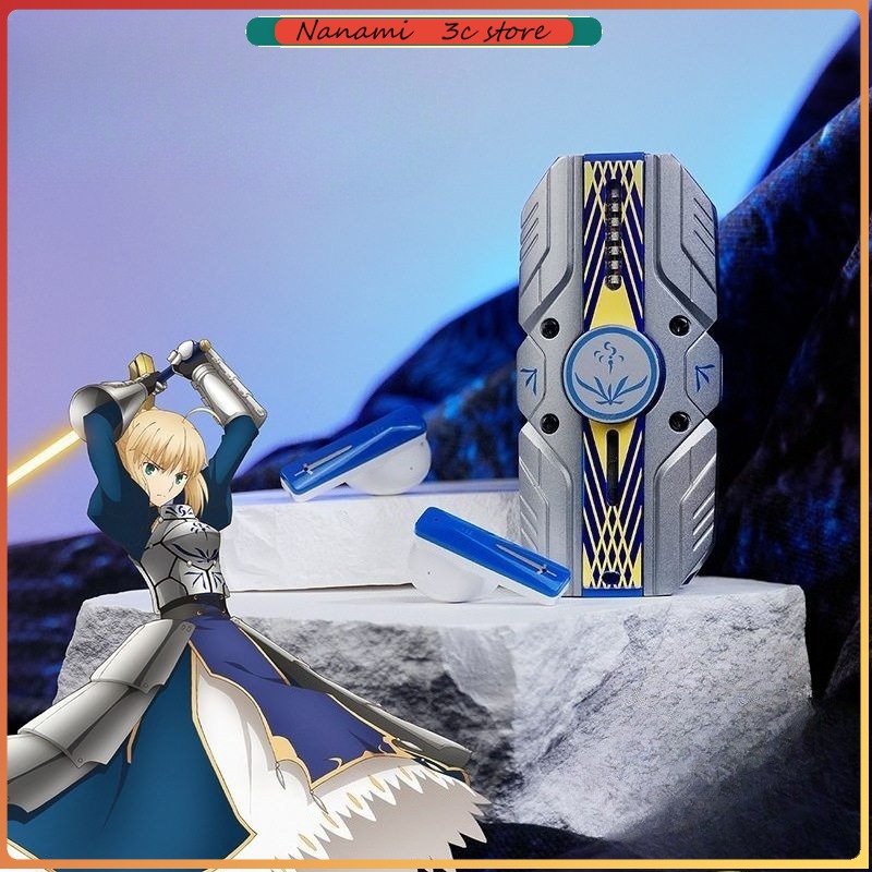 Home Office Headset - Fate Stay Night セイバー アヴァロン TWS