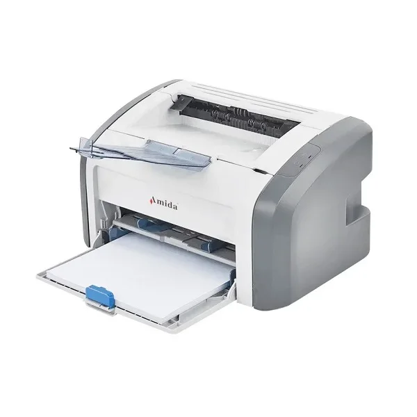 Laser Printer Home - アミダ レーザージェット AK-1120 A4 ブラック レーザープリンター