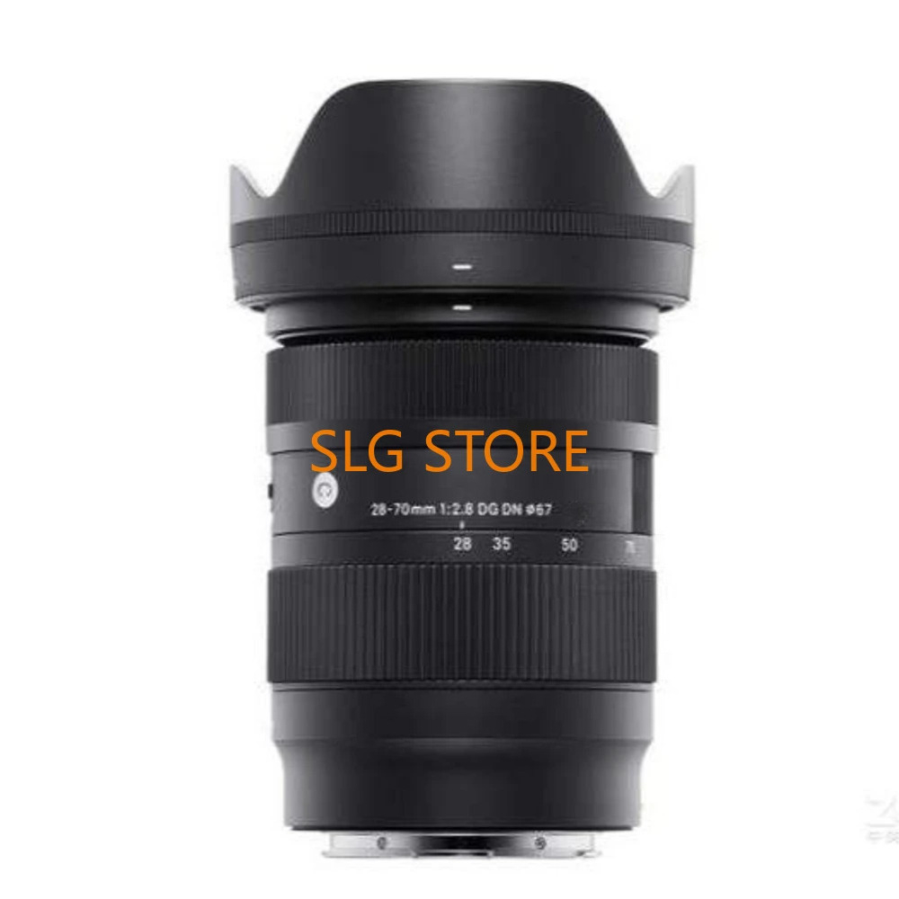 シグマ 28-70mm 28-70mm 1:2.8 F/2. - Home Office Zoom のレビューと価格
