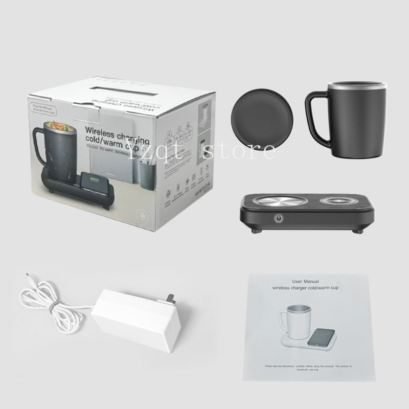 Amazon越境新商品 急速冷却カップ 家庭・オフィス用デス - Home Office Of Amazon のレビューと価格