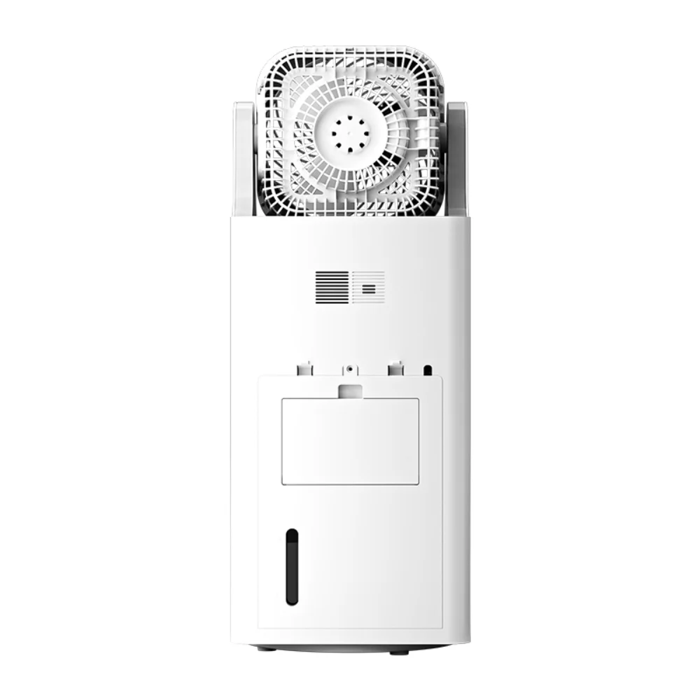 3-in-1 スマート空気清浄機、加湿器、コンボ、リモコン付 - Home Office Trend のレビューと価格