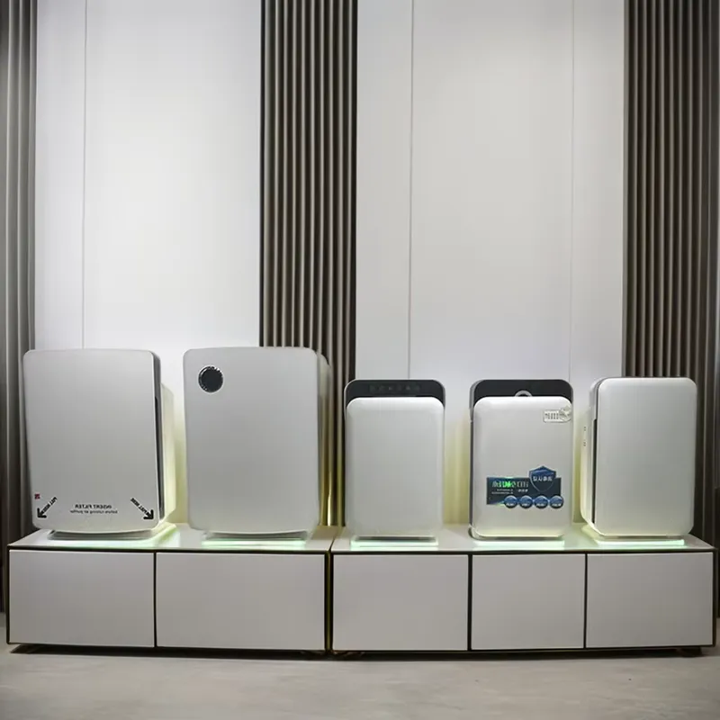 2025年最新トレンド商品 空気清浄機 家庭用空気清浄機 H - Home Office Trend のレビューと価格