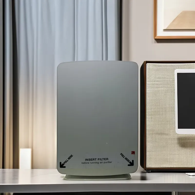 2025年最新トレンド商品 空気清浄機 家庭用空気清浄機 H - Home Office Trend のレビューと価格