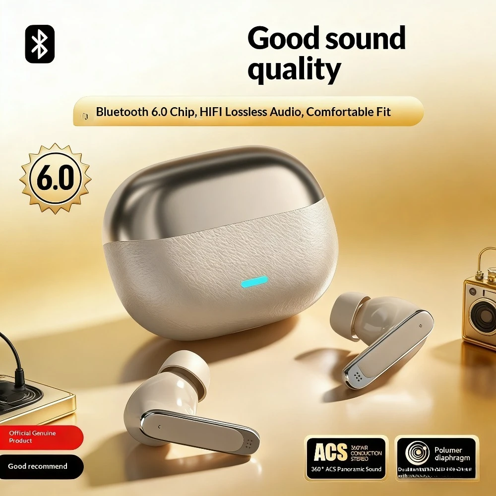 非インイヤー型睡眠用イヤホン 超軽量 感覚に及ばない着用感  - Home Office Of Amazon のレビューと価格