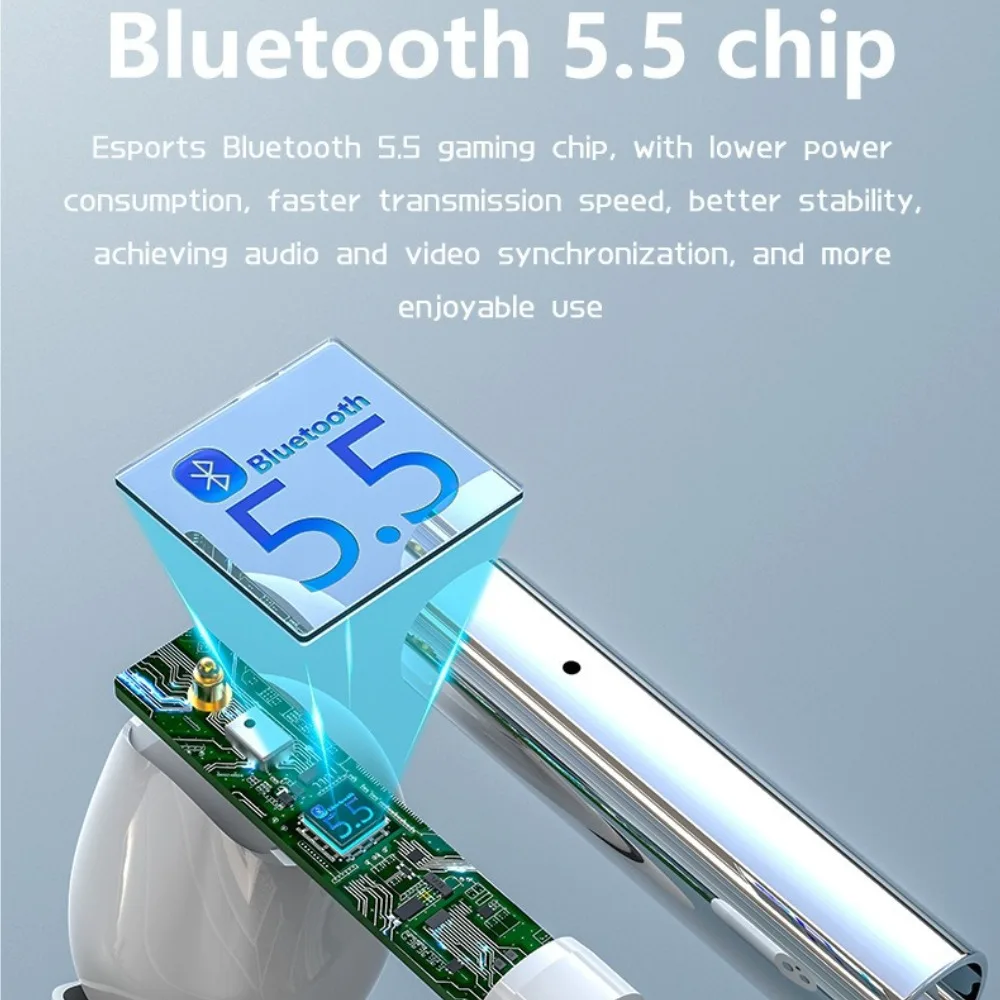 非インイヤーBluetoothヘッドフォン、着用感のない睡眠 - Home Office Of Amazon のレビューと価格