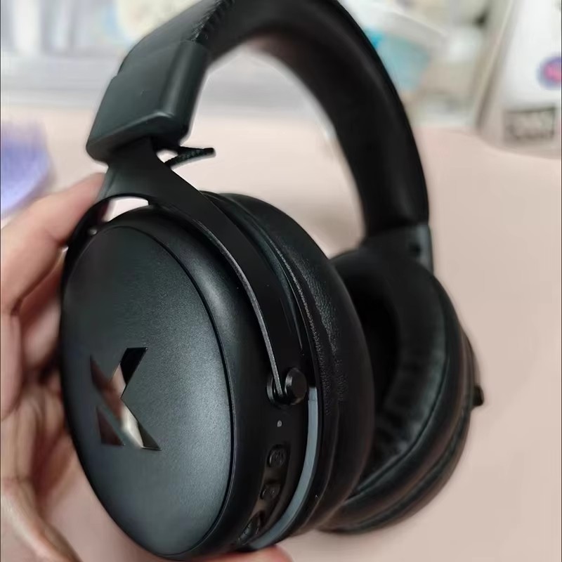 新発売のMCHOSE V9 Pro 2 ワイヤレスBluet - Home Office Headset のレビューと価格