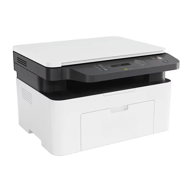 HP A4白黒レーザー複合機（印刷・コピー・スキャン機能搭載 - Laser Printer Home のレビューと価格
