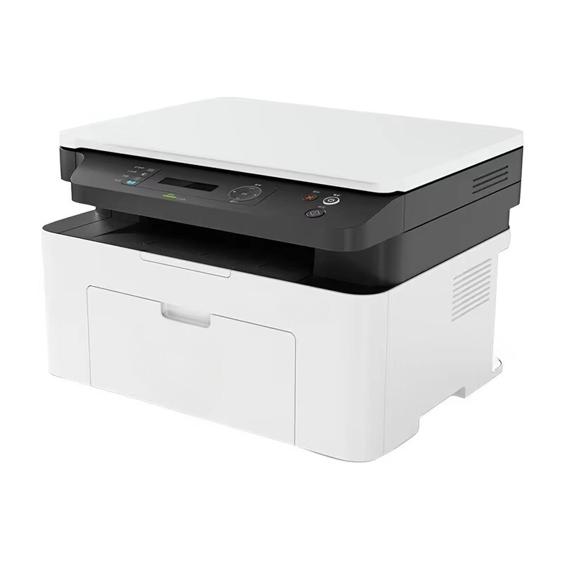HP A4白黒レーザー複合機（印刷・コピー・スキャン機能搭載 - Laser Printer Home のレビューと価格