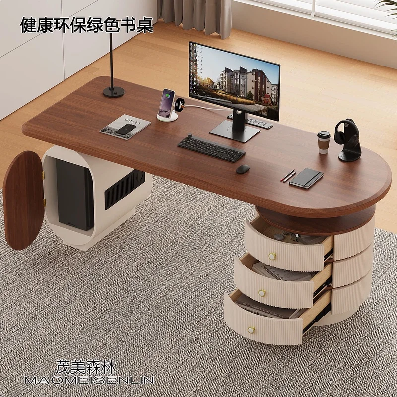 80 N モダンミニマリストコンピューターデスク ホームオフ - Home Office Trend のレビューと価格