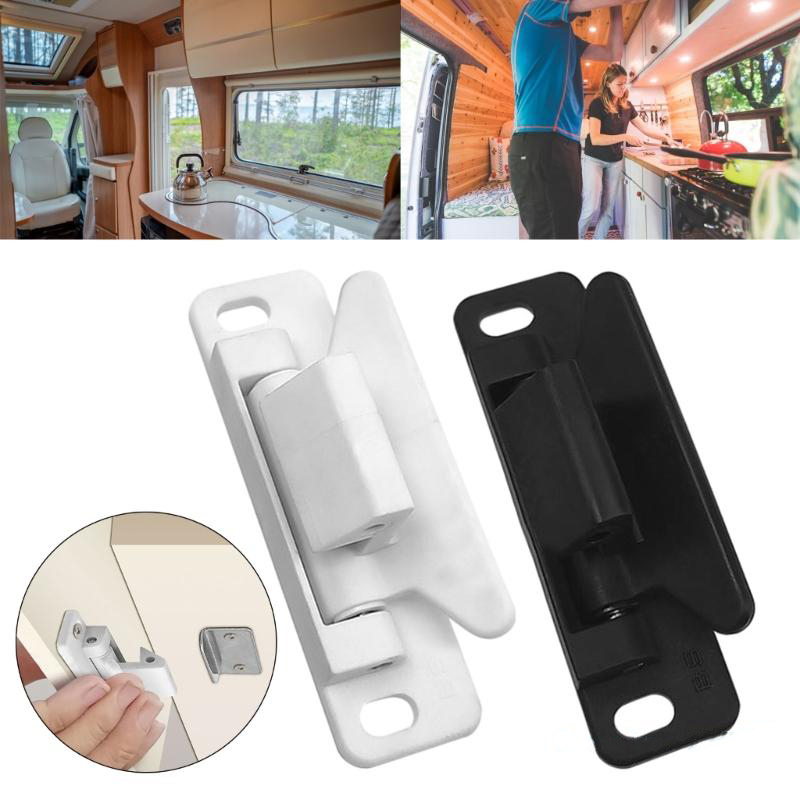 RV キャビネットラッチハードウェア修正ロック家具引き出しリ - Home Office Kitchen のレビューと価格
