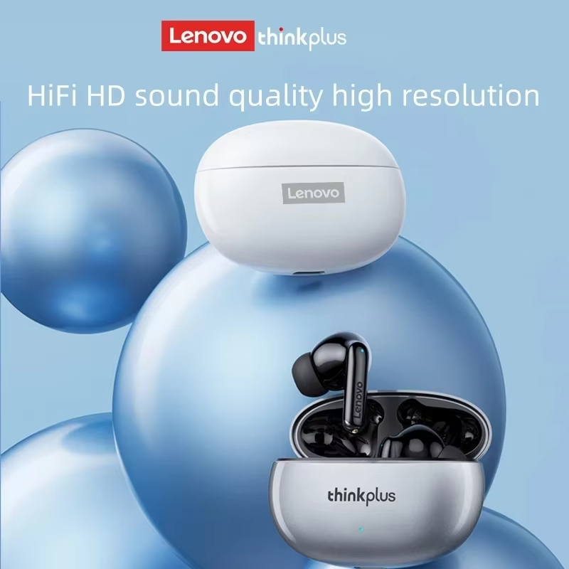 Lenovo XT88 TWS ワイヤレスイヤホン Blue - Home Office Headset のレビューと価格