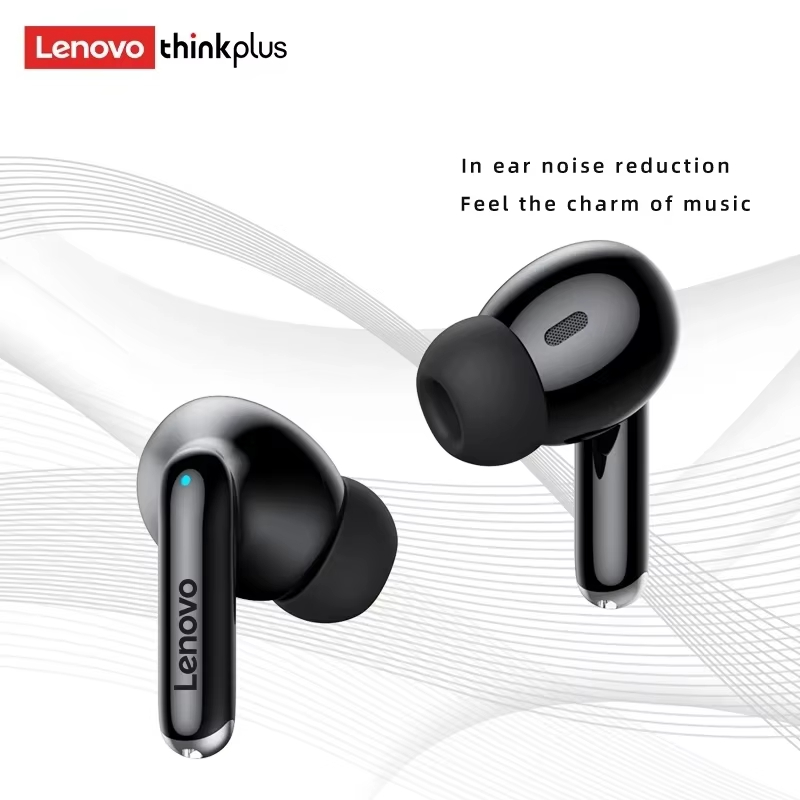 Lenovo XT88 TWS ワイヤレスイヤホン Blue - Home Office Headset のレビューと価格