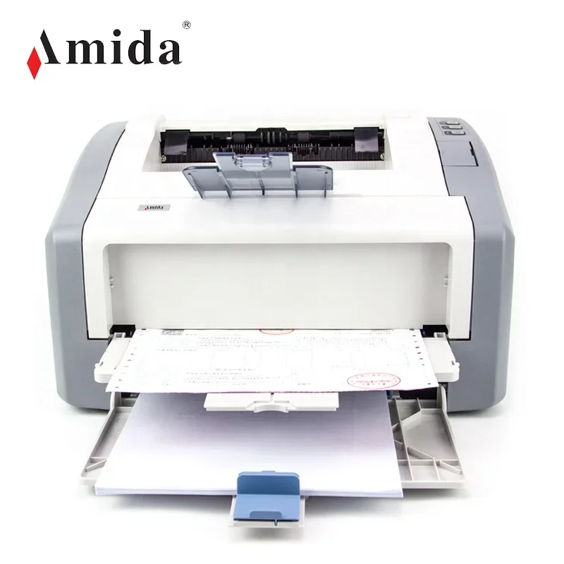 アミダ レーザージェット AK-1120 A4 ブラック レ - Laser Printer Home のレビューと価格