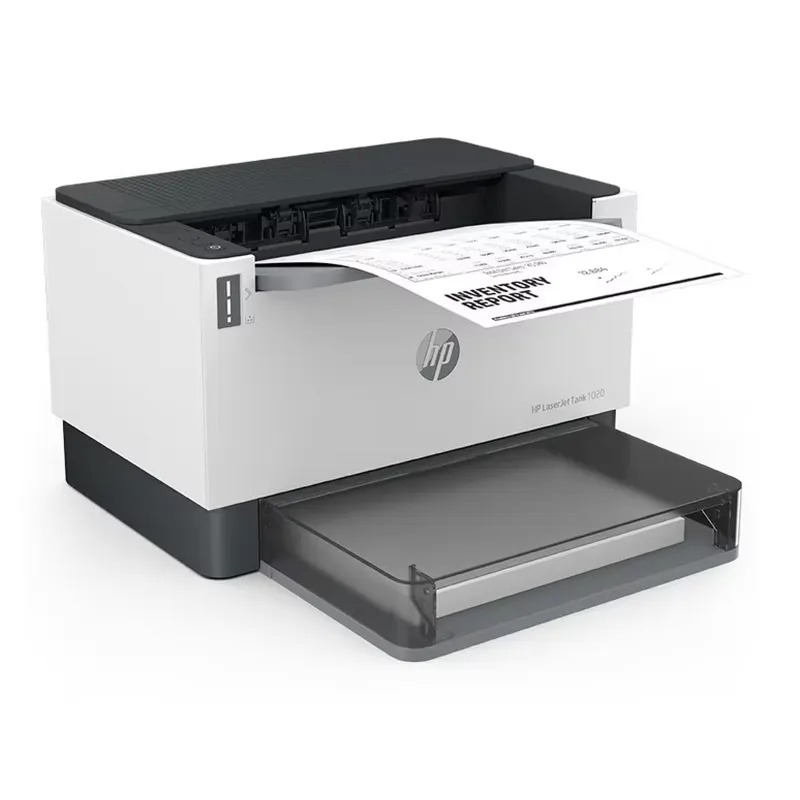 LaserJet Tank 1020 USBリロードキット  - Laser Printer Home のレビューと価格