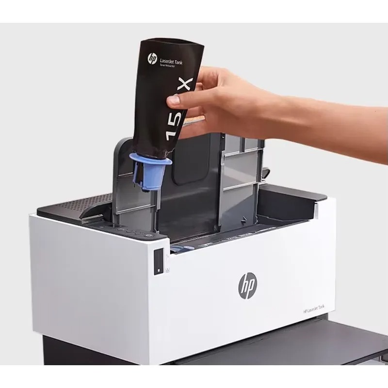 LaserJet Tank 1020 USBリロードキット  - Laser Printer Home のレビューと価格