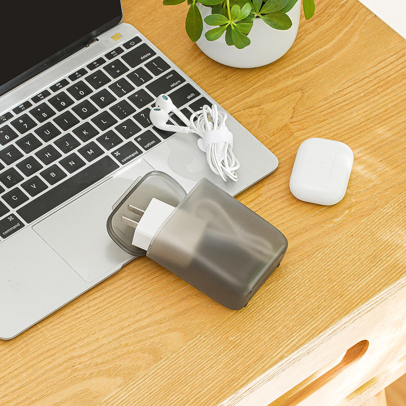 デスクトップ携帯電話データケーブル有線ヘッドセット充電器透明 - Home Office Headset のレビューと価格