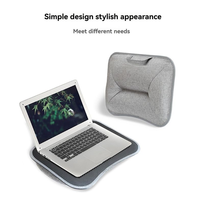 2025年トレンド ラップデスク クッション付き枕付き ノー - Home Office Trend のレビューと価格