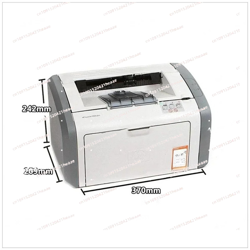 学生の自宅オフィスに適したA4対応、白黒レーザー小型プリンタ - Laser Printer Home のレビューと価格